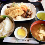 花壇 - 