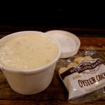 Lobster Place Seafood Market - 