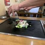 スタミナとん - ⓵