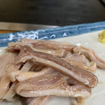 スタミナとん - アップ