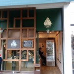 リッコ ジェラート 門前仲町店 - 