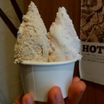 リッコ ジェラート 門前仲町店 - 