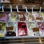 リッコ ジェラート 門前仲町店 - 