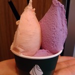 リッコ ジェラート 門前仲町店 - 