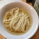 讃岐立食いうどん きりん屋 - 