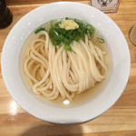 讃岐立食いうどん きりん屋 - 