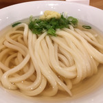 讃岐立食いうどん きりん屋 - 