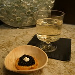 OLMA CAVIAR BAR - 