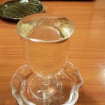 とんがらし - 磐城寿　熟成純米「あかがね」