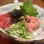 和食麺処 サガミ - 