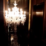 Grand Salon at Baccarat Hotel & Residences - 