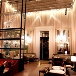 Grand Salon at Baccarat Hotel & Residences - 