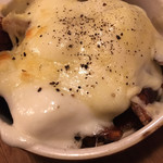 旬酔基じ - 北あかりポテチーズ♬