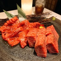 肉の匠 将泰庵 船橋駅前 はなれ店 - 