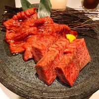肉の匠 将泰庵 船橋駅前 はなれ店 - 
