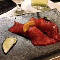 肉の匠 将泰庵 船橋駅前 はなれ店 - 