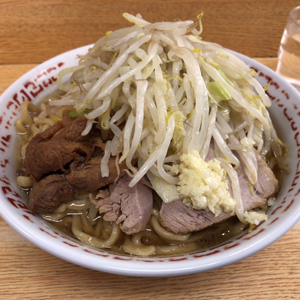 The Photo Of Food Ramenjirou 4th Page Tabelog