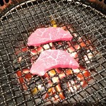 ふうふう亭 - トンビ