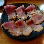 創作料理  お出汁の醤和 - 