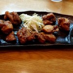 創作料理  お出汁の醤和 - 