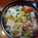 創作料理  お出汁の醤和 - 