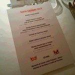 レストラン・パッション - カルト