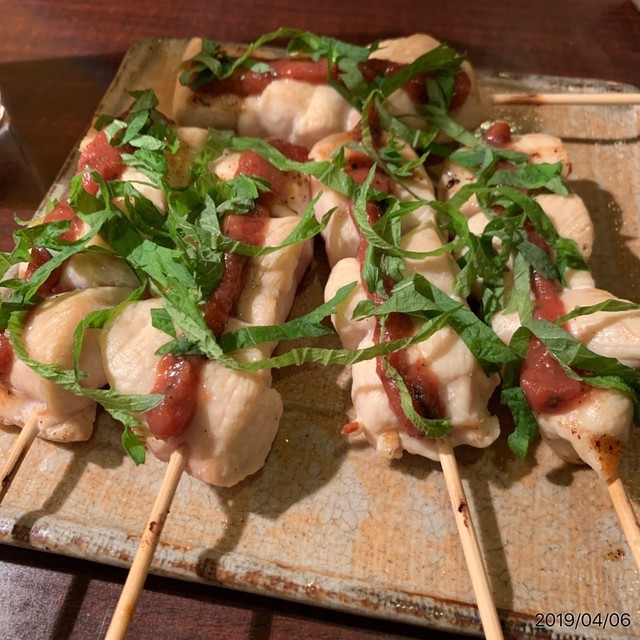 Yakitori Ichimonsen photo 3