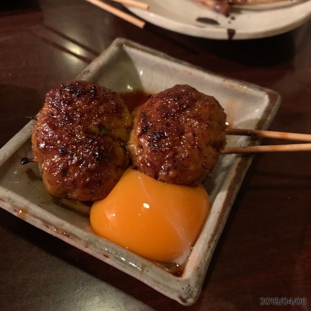 Yakitori Ichimonsen photo 5