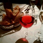 レストラン・パッション - クランベリー