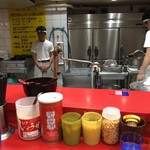 家系総本山 ラーメン 吉村家 - 