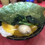 家系総本山 ラーメン 吉村家 - 