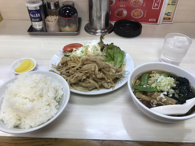 大公楼 旗の台 ラーメン 食べログ 大公楼 旗の台 ラーメン 食べログ