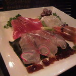 Oufuu Izakaya Taishou Roman - 