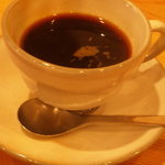 Oshokuji Yuniwa - コーヒー