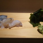 海味 - 生とり貝