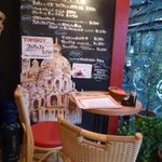 TOM BOY cafe - 