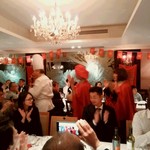 レストラン・パッション - はじまりはじまり