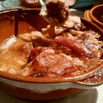 レストラン・パッション - アリコ