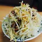 ラーメン 戸みら伊 - 