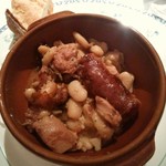 レストラン・パッション - デリシュー♪