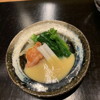 天婦羅 みやしろ - 