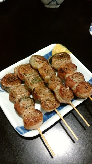 やきとり処 い志井 二俣川店 やきとりどころ いしい 二俣川 もつ焼き 食べログ