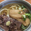 純手打 うどん 勝一