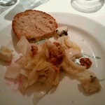 レストラン・パッション - 濃ゆい