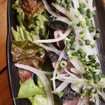 串揚げ・日本酒バル あげとこ - 