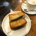 ショパン - あんプレス。