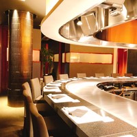 鉄板焼ステーキ 石垣庵 - 