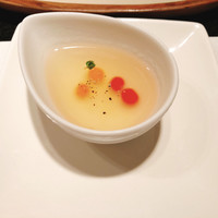 鉄板焼ステーキ 石垣庵 - 