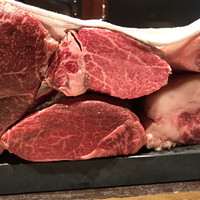 神戸牛炉釜ステーキ GINZA KOKO炉 - 