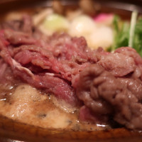 銀座米料亭 八代目儀兵衛 - 